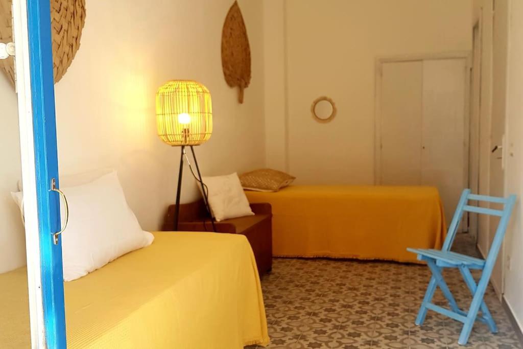 Casaammari Villa อาชิเรอาเล ภายนอก รูปภาพ
