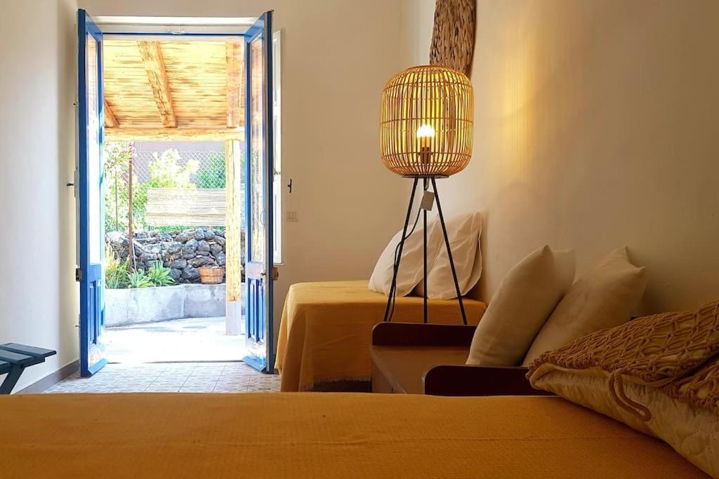 Casaammari Villa อาชิเรอาเล ภายนอก รูปภาพ