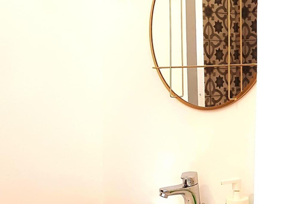 Casaammari Villa อาชิเรอาเล ภายนอก รูปภาพ