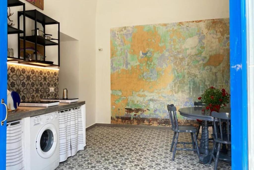 Casaammari Villa อาชิเรอาเล ภายนอก รูปภาพ