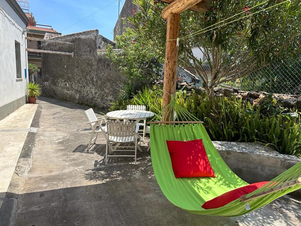 Casaammari Villa อาชิเรอาเล ภายนอก รูปภาพ